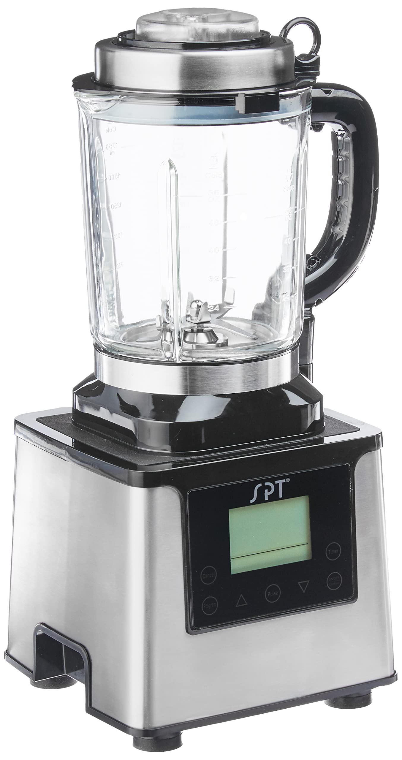 Amazon.com: SPT CL-513 Multi-Functional Pulverizing Blender with