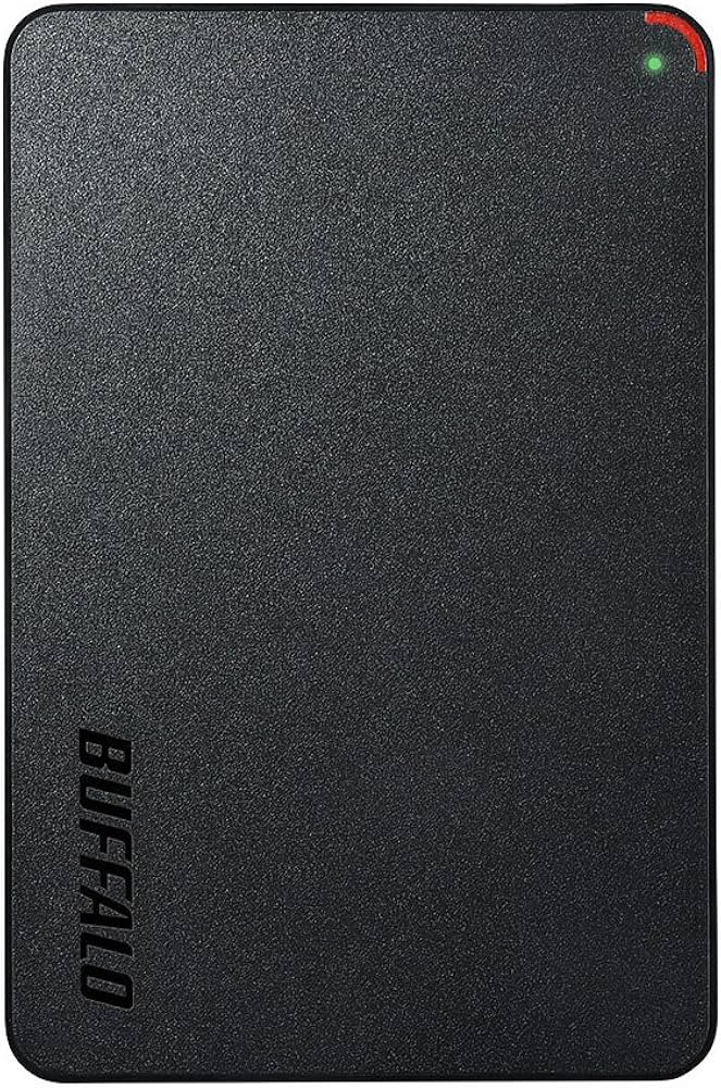 Amazon | バッファロー BUFFALO ミニステーション USB3.1(Gen1)/USB3.0