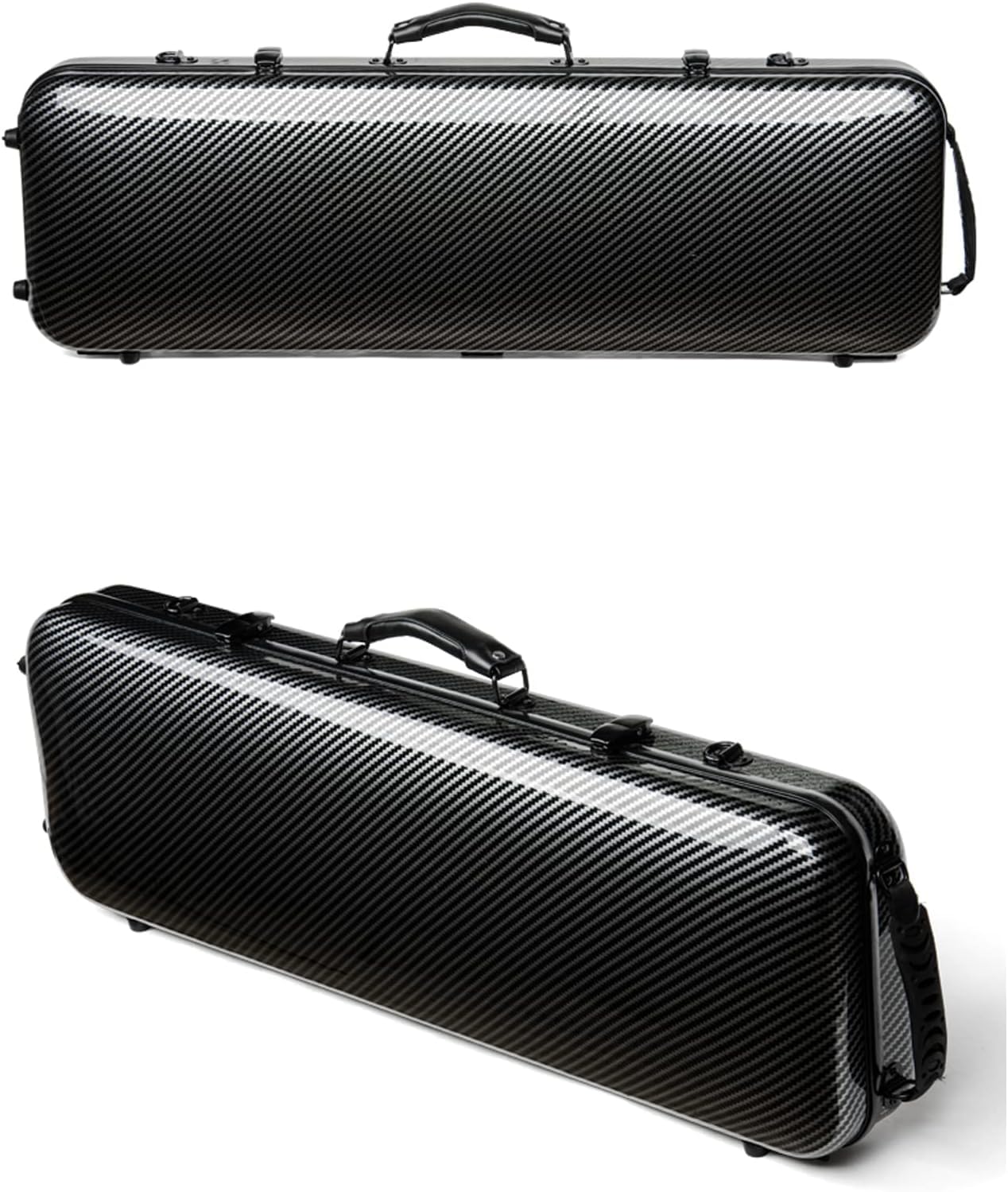 Amazon.co.jp: バイオリンケース 4/4 フルサイズ ヴァイオリンケース