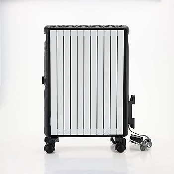 Amazon | デロンギ マルチダイナミックヒーター 最大13畳 ゼロ風暖房