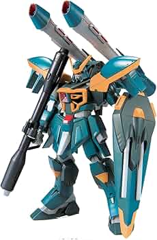 Amazon | HG 1/144 R-08 GAT-X131 カラミティガンダム (機動戦士