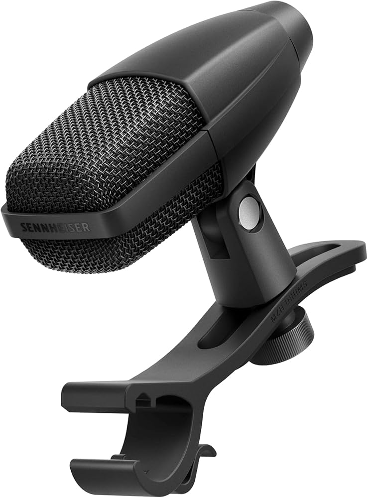 Amazon.com: Sennheiser Professional MD 421 Kompakt Multipurpose
