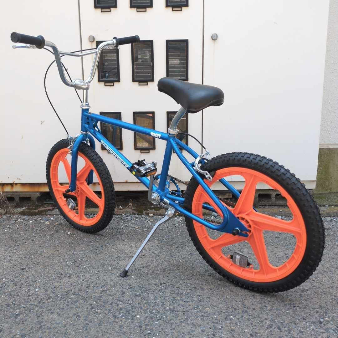 Amazon.co.jp: 自転車 通販 VOLT THUNDERSTRUCK 20