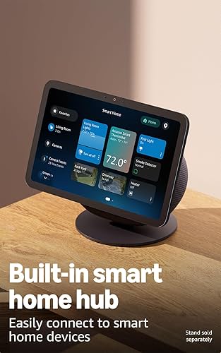 Amazon.com: Amazon Echo Show 8 (2025 release) with Amazon