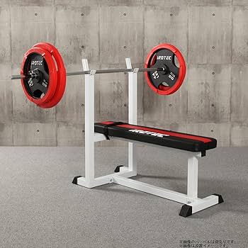 Amazon.co.jp: IROTEC (アイロテック) プレスベンチ K/ベンチプレス