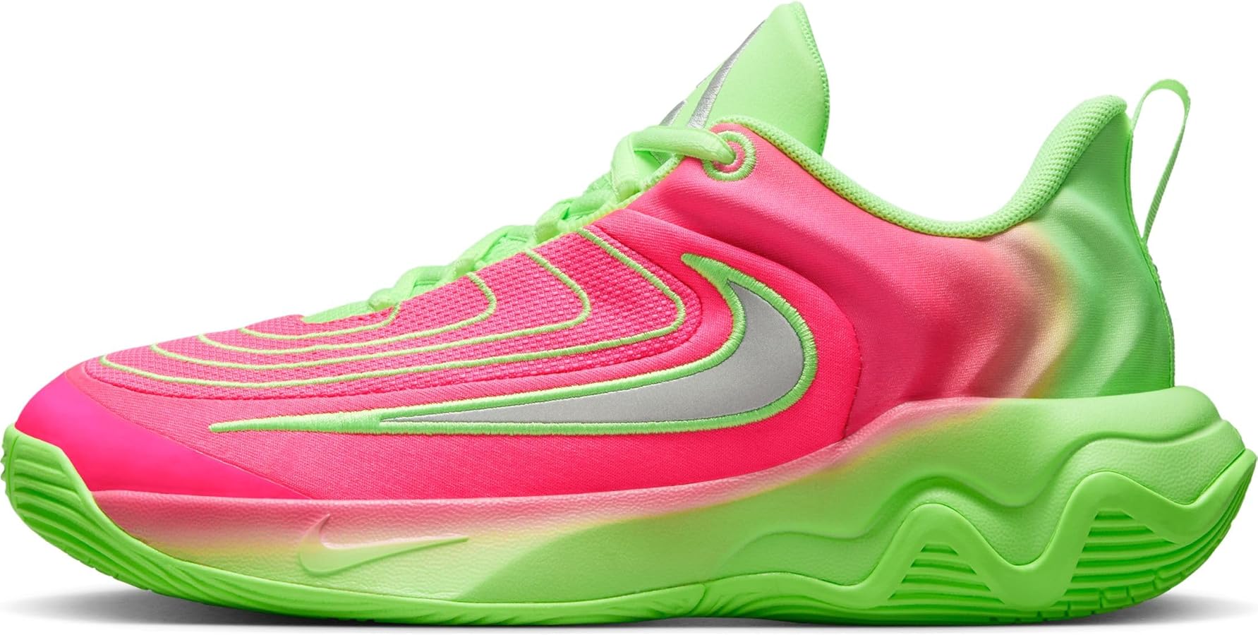 Amazon.com | Giannis Immortality 4 Big Kids' Basketball Shoes