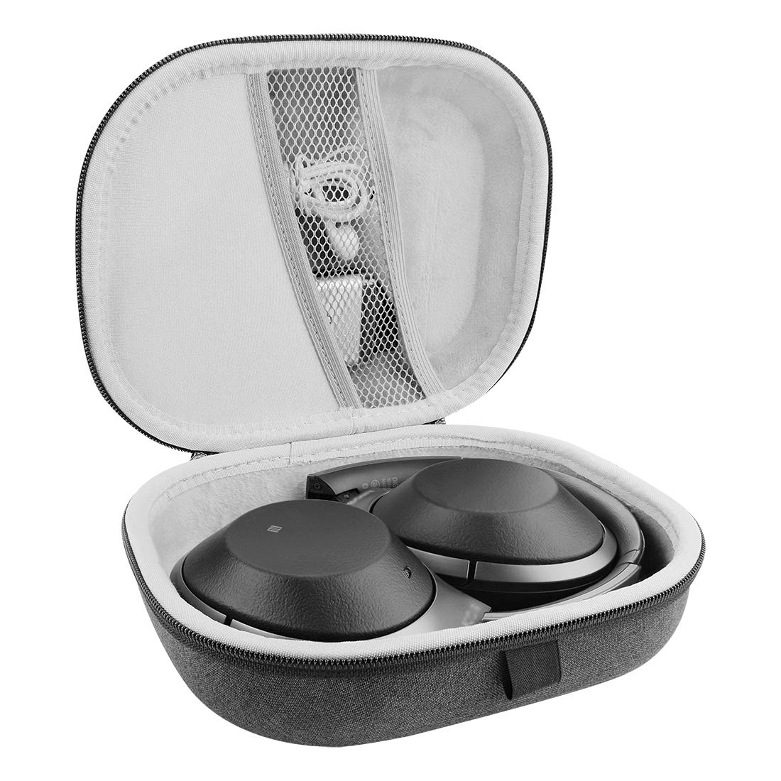 Amazon | Geekria ケース 互換性 Shield ヘッドホンケース ハード