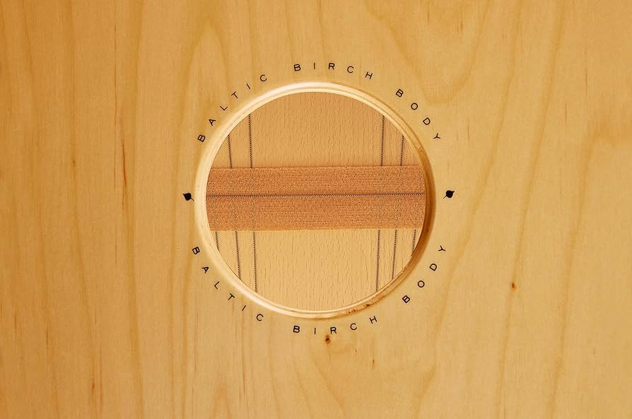 Amazon.co.jp: MEINL Percussion マイネル カホン Woodcraft