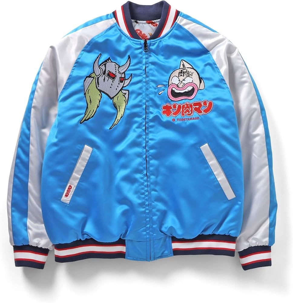 Amazon | [F．O．International] 【キン肉マンコラボ