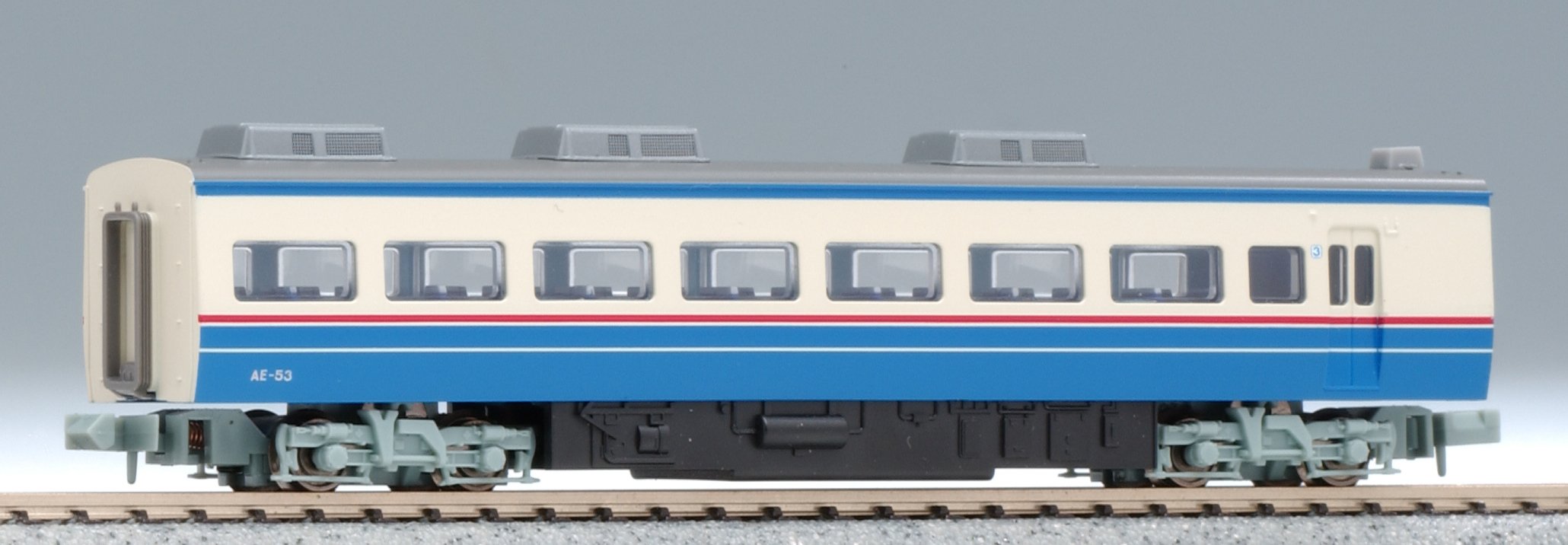 Amazon | マイクロエース Nゲージ 京成スカイライナー AE形・新塗装 8