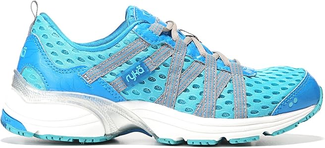 Amazon | Ryka レディース ハイドロスポーツ クロストレーニング