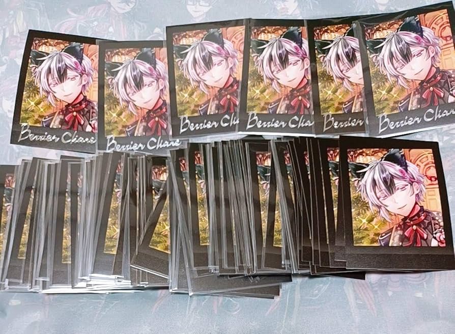 Amazon.co.jp: あくねこ ベリアン ぱしゃこれ クリスマス 103点 セット