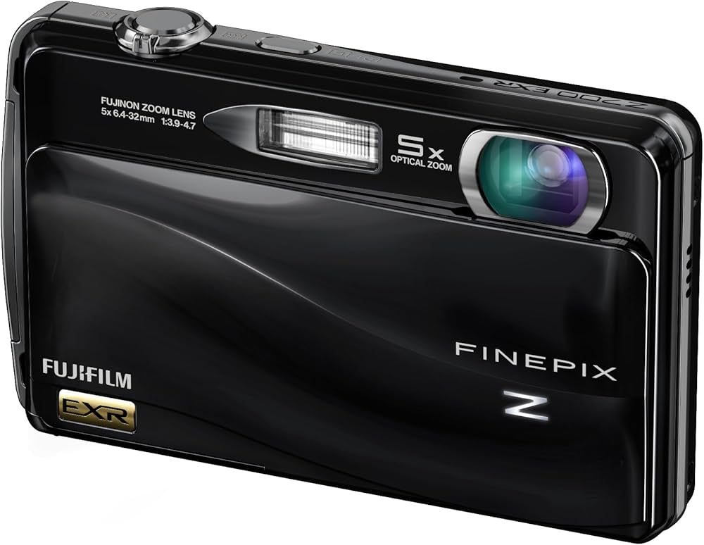 Amazon | FUJIFILM デジタルカメラ FinePix(ファインピックス) Z700EXR