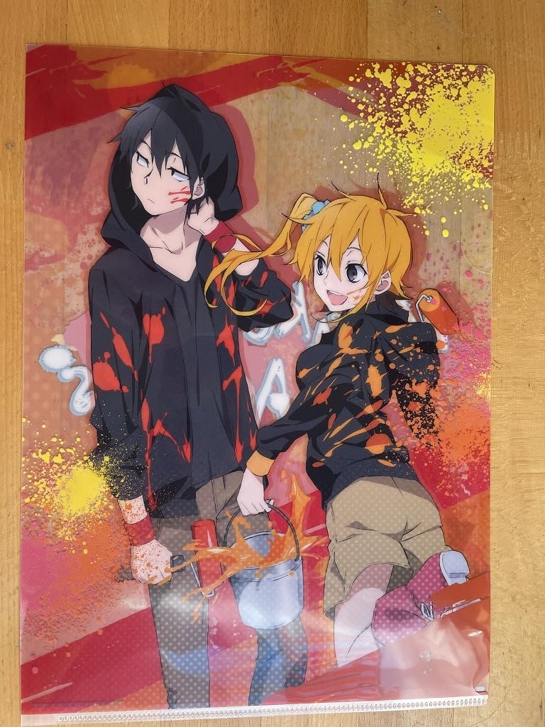 Amazon.co.jp: 2024.3 カゲロウプロジェクト メカクシティアクターズ