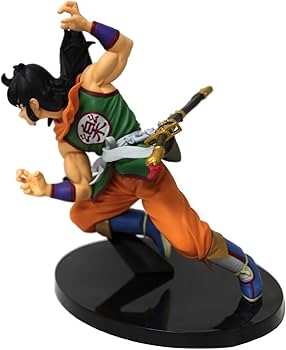 Amazon.co.jp: ドラゴンボール SCultures BIG 造形天下一武道会4 其ノ