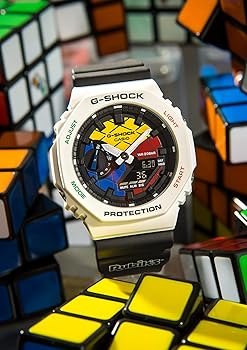 Amazon.co.jp: [カシオ] 腕時計 ジーショック 交換パーツ付 BOXセット