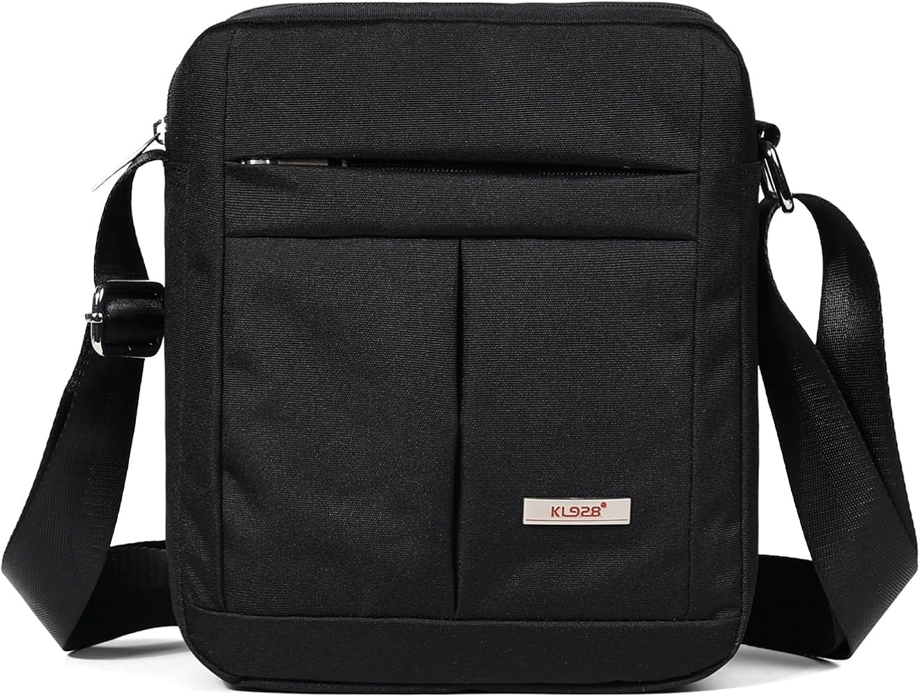 Amazon.com: KL928 Men's Messenger Bag - Crossbody Shoulder Bags