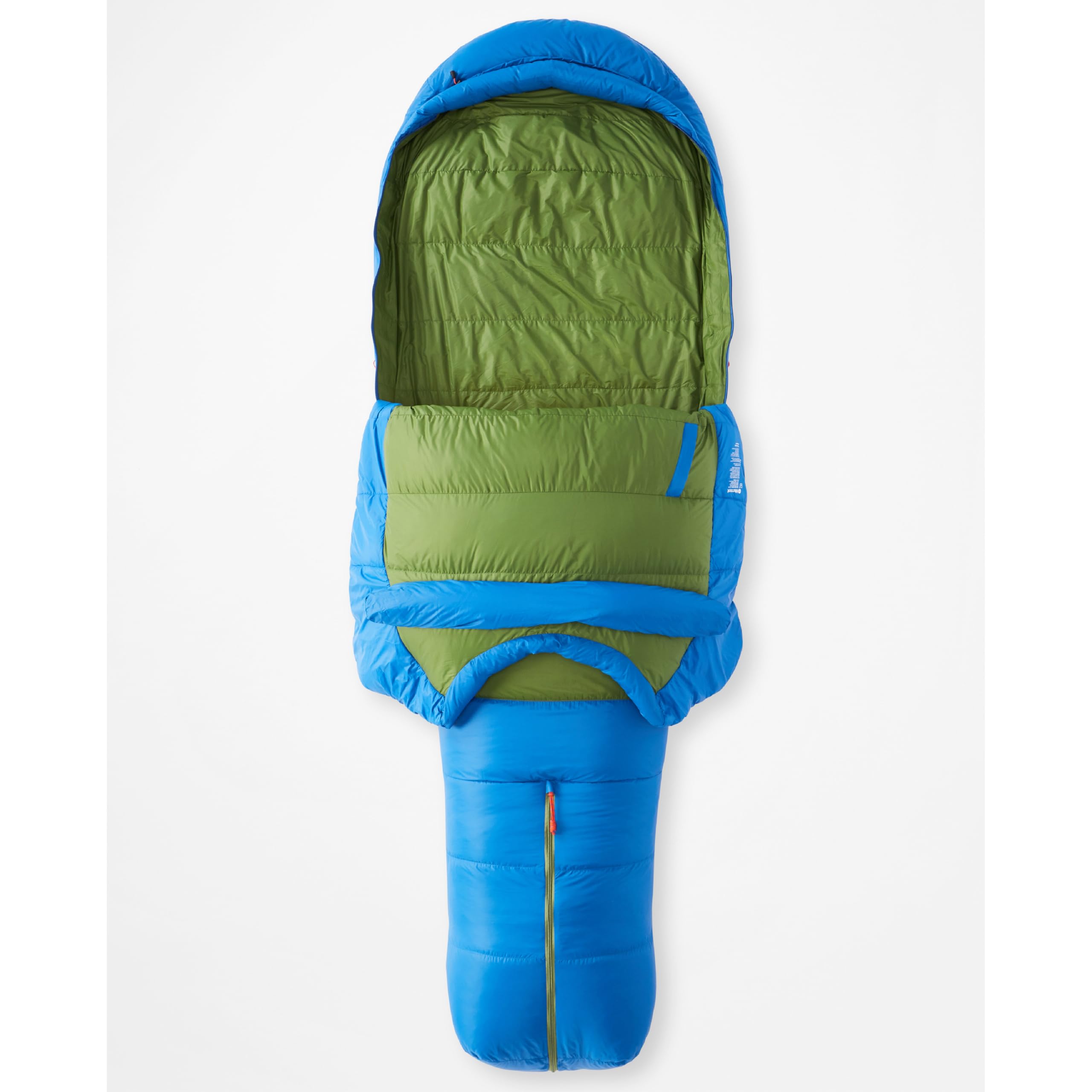 Amazon.co.jp: Marmot (マーモット) メンズ Sawtooth 15°寝袋 650