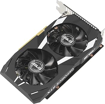 Amazon | ASUS Dual NVIDIA GeForce RTX 3050 6GB OCエディション