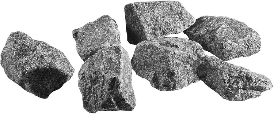 Amazon.co.jp: ナルヴィ サウナストーン 20kg NARVI | サウナ サウナ