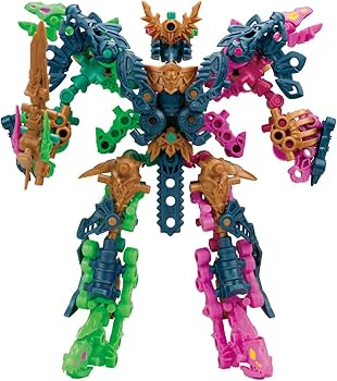 Amazon.co.jp: ほねほねザウルスブロックス 第11弾 X(クロス)ゴースト