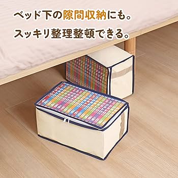 Amazon｜アストロ DVD収納ケース 2枚組 ライトベージュ DVDトール