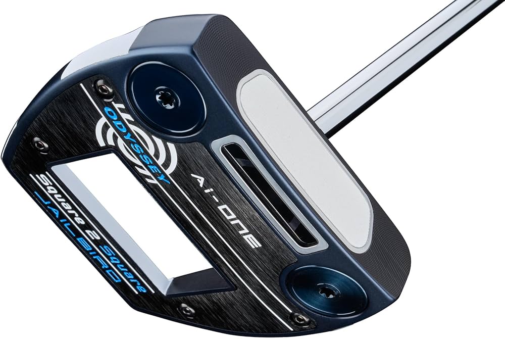 Amazon.co.jp: オデッセイ Ai-ONE Square 2 Square Jailbird