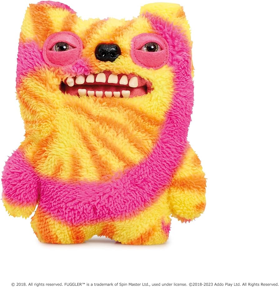 Amazon.co.jp: ファグラー (ラボミスフィット) Fuggler Laboratory