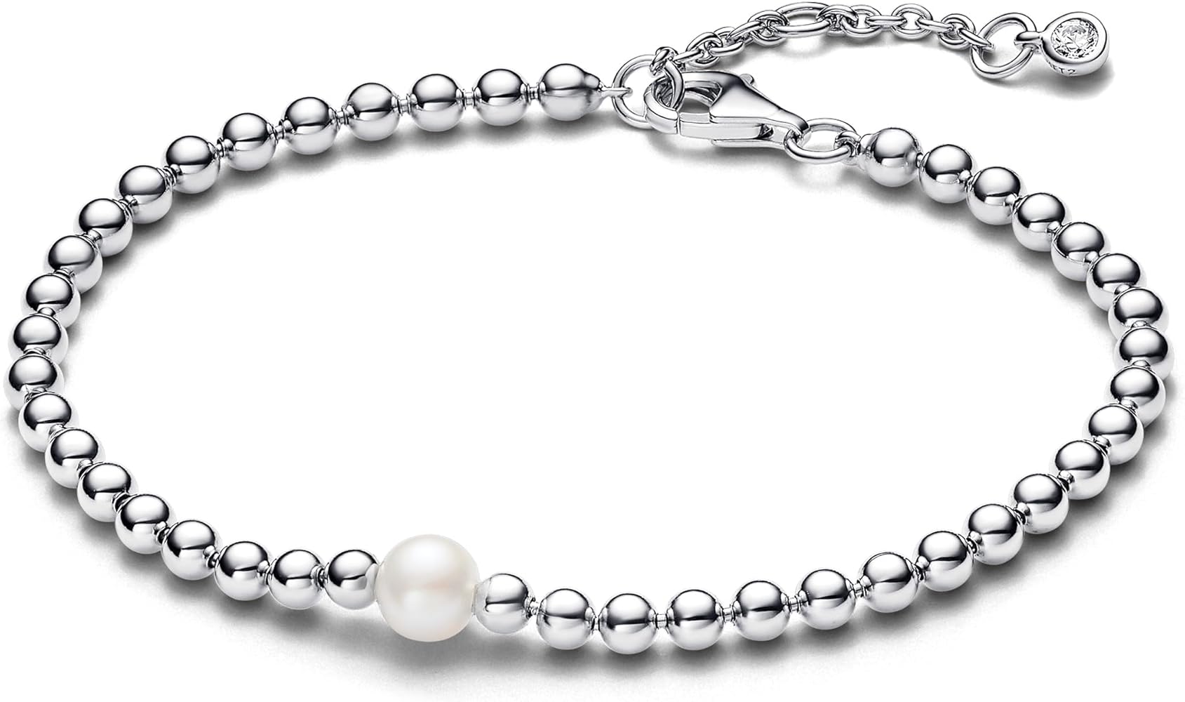 Amazon.com: Pandora Treated Freshwater Cultured Pearl & Beads
