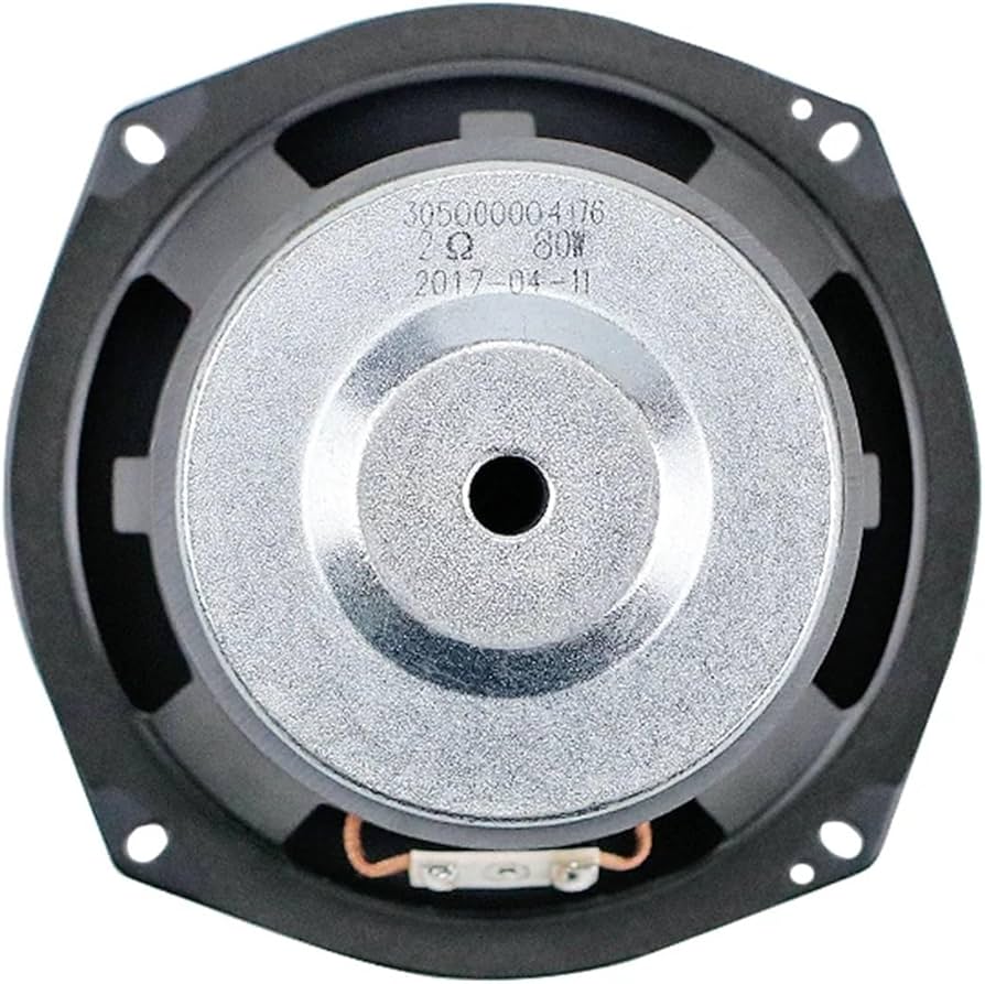 Amazon.co.jp: For Harman Kardon 5.25 インチウーファースピーカー