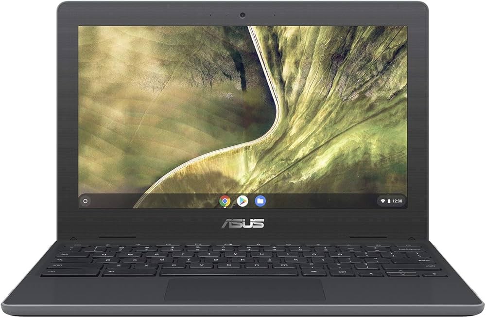 Amazon.co.jp: Google Chromebook ASUS Laptop 11.6