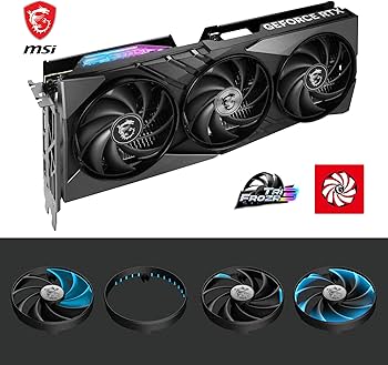 Amazon | MSI GeForce RTX 4060 Ti Gaming X Slim 16G | MSI