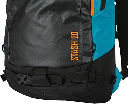 Amazon.co.jp: BCA バックカントリー アクセス スタッシュ バック