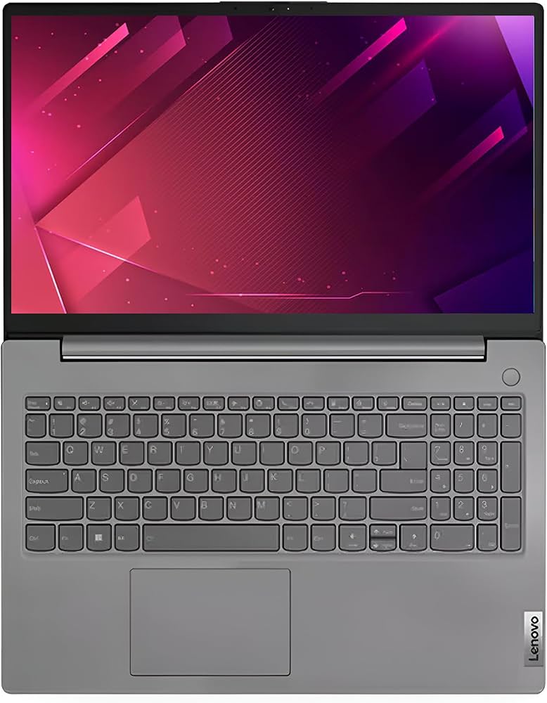Lenovo 15 (2025), AMD Ryzen 5 7520U Quad Core - (16 GB/512 GB SSD