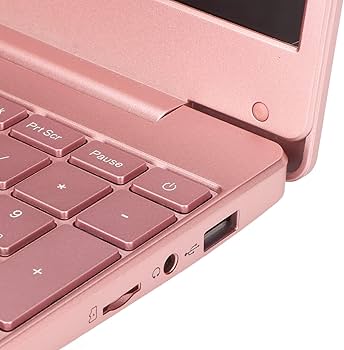 Amazon.co.jp: ゲーミング ノートパソコン、15.6 インチ 100‑240V