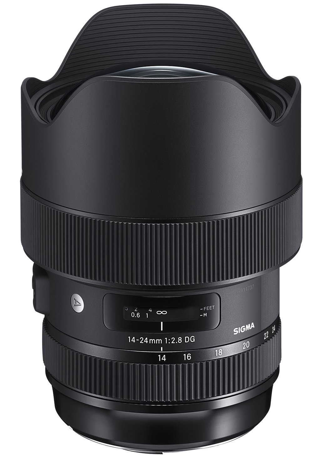 Amazon.co.jp: シグマ(Sigma) レンズ 14-24mm F2.8 DG HSM Nikon