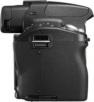 Amazon.com : Sony a55 DSLR Camera with 18-55mm zoom lens : Slr