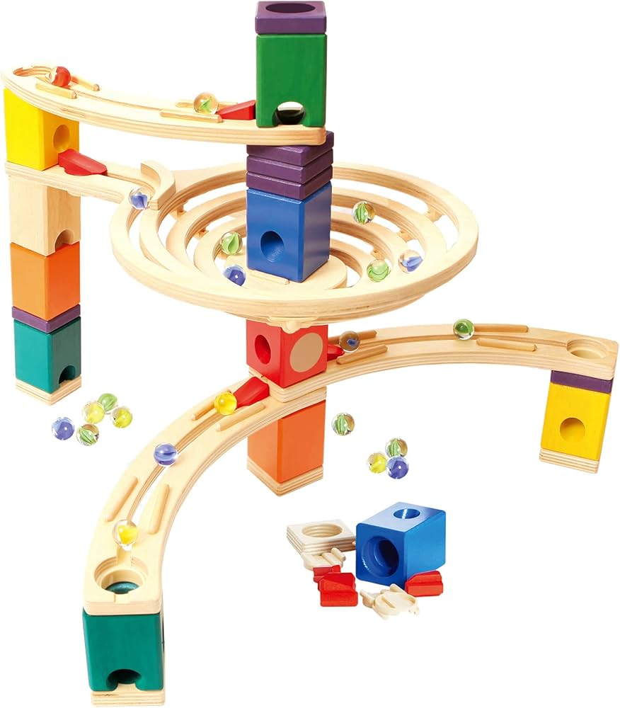 Amazon.co.jp: ボーネルンド クアドリラ ( Quadrilla ) ベーシック