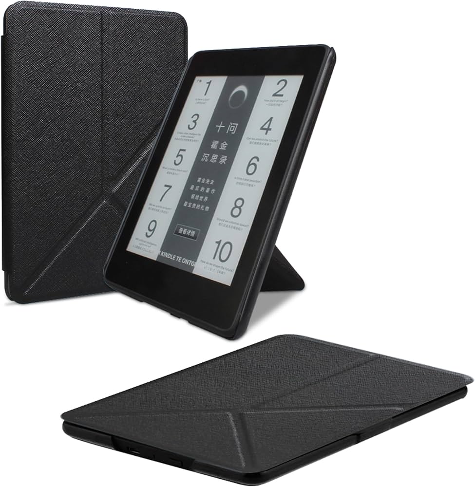 Amazon.co.jp: ケース for 6インチ Kindle 第10世代 2019年発売