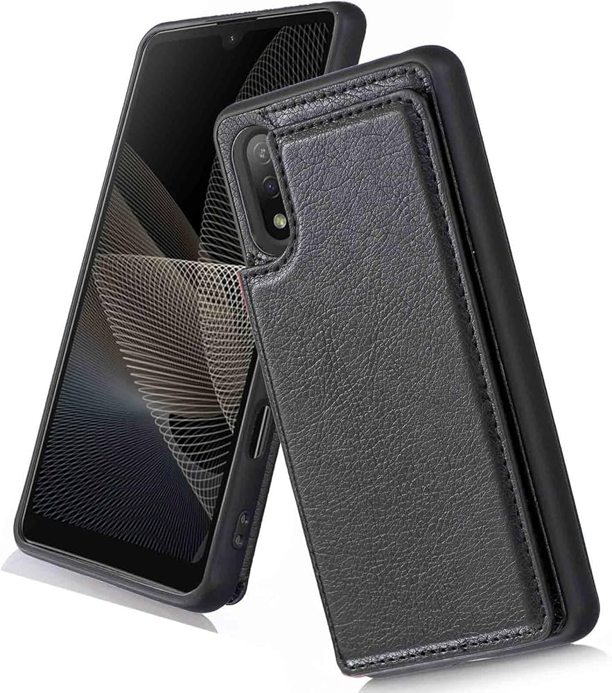 Amazon.co.jp: 【Hbcnxny】ケース 手帳型 対応 Xperia Ace III/SO-53C