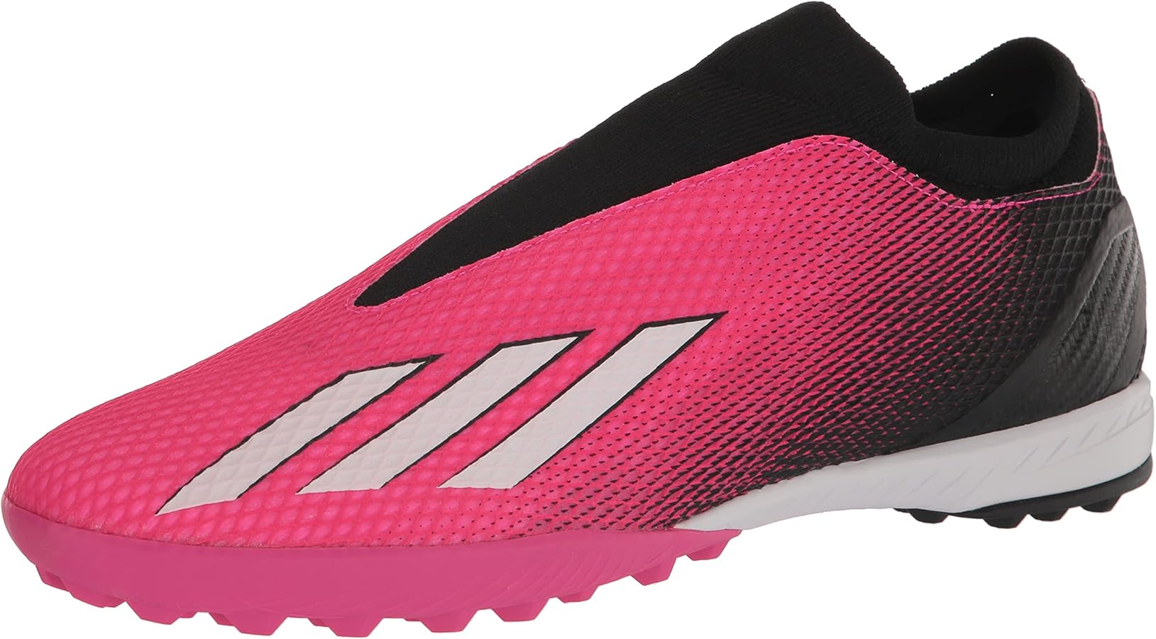 Amazon.com | Adidas Unisex X SPEEDPORTAL.3 Laceless Turf Soccer