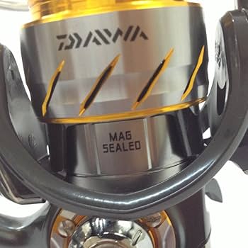 Amazon | ダイワ リール 13 セルテート 2510PE-H | ダイワ(DAIWA