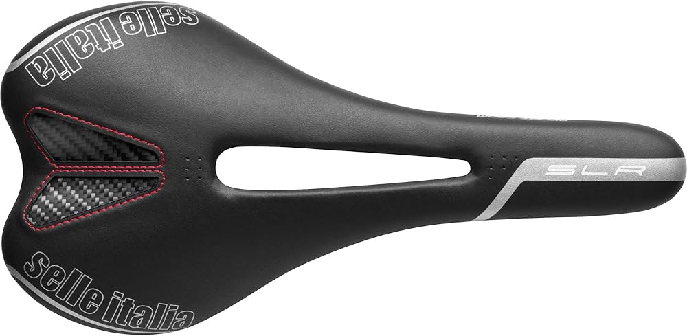 Amazon.co.jp: SELLA ITALIA(セライタリア) SLR Carbonio Flow サドル