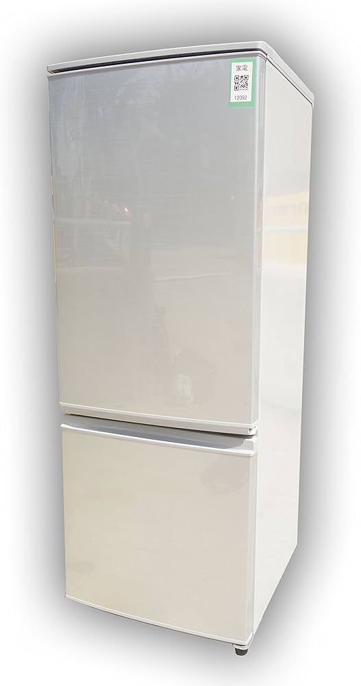 Amazon.co.jp: シャープ 冷蔵庫 つけかえどっちもドア 167Lタイプ