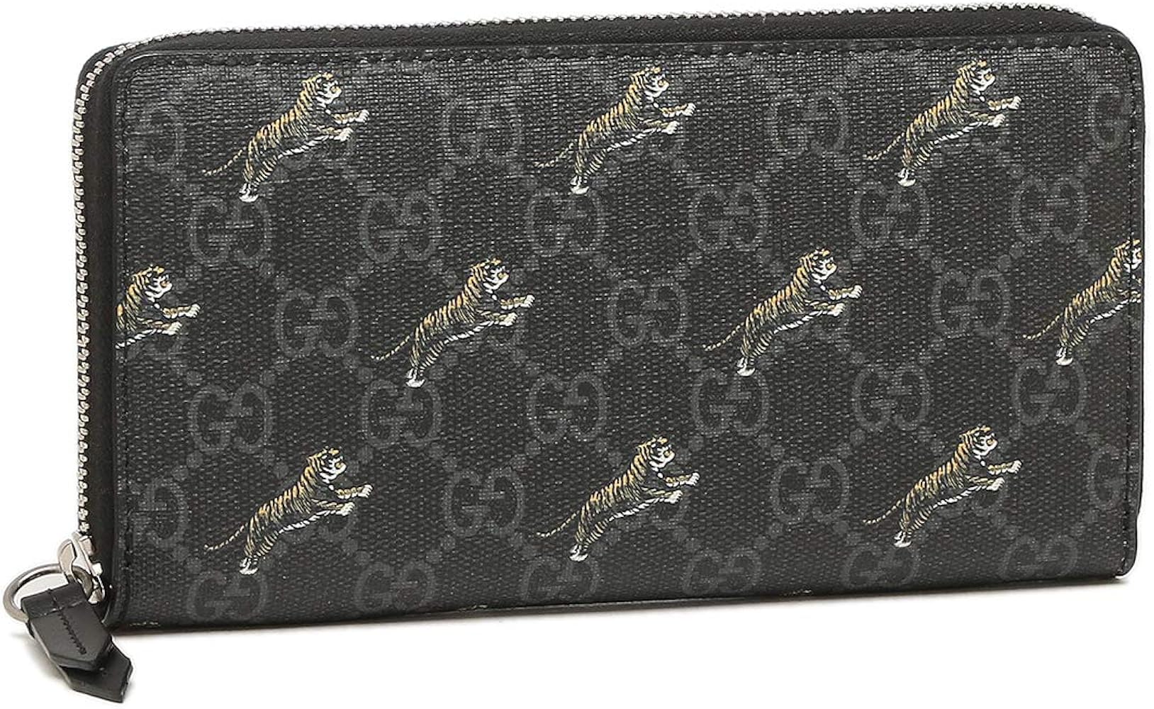 Amazon.co.jp: グッチ 財布 575135-1087 GUCCI メンズ ラウンド