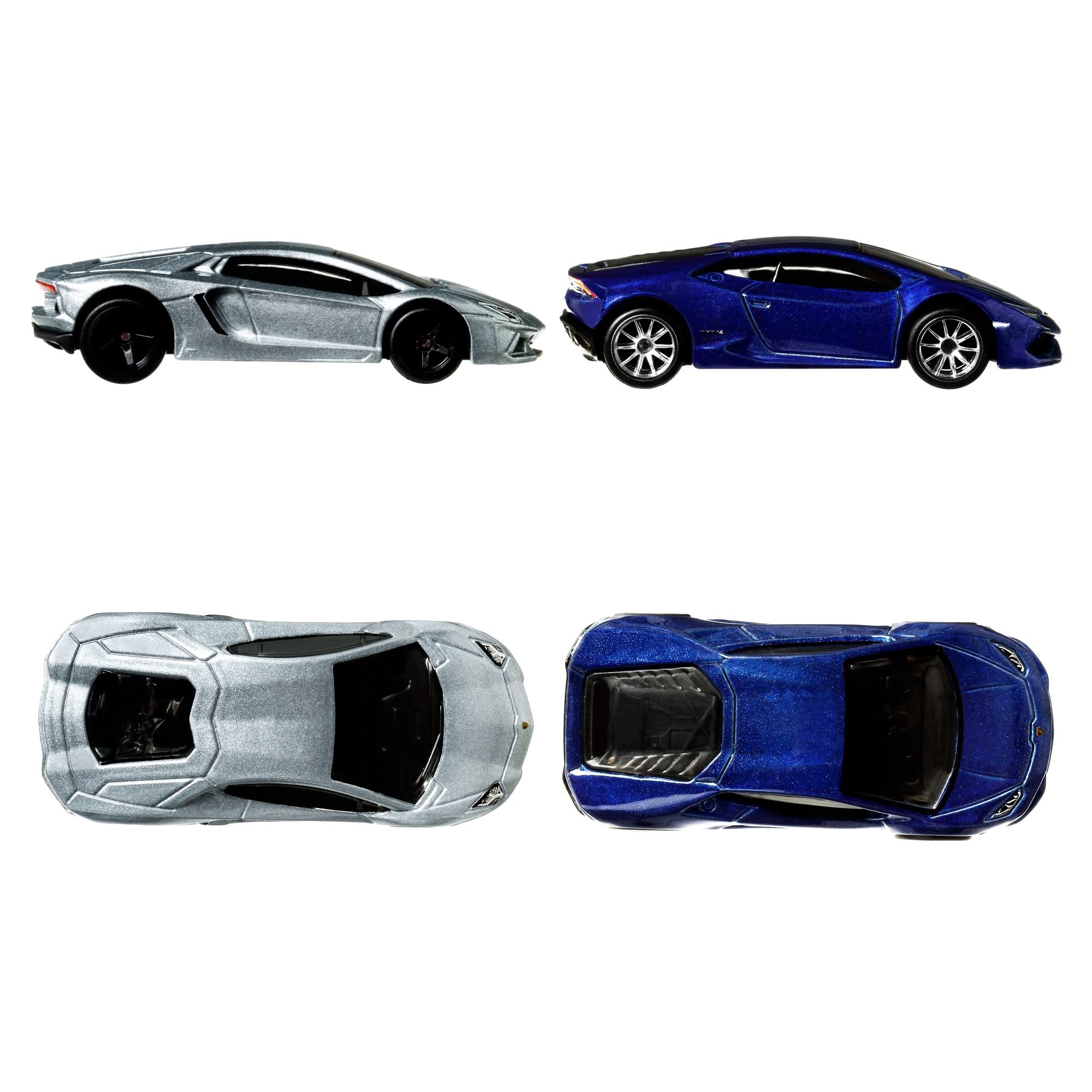 Amazon | ホットウィール(Hot Wheels) プレミアム 2パック