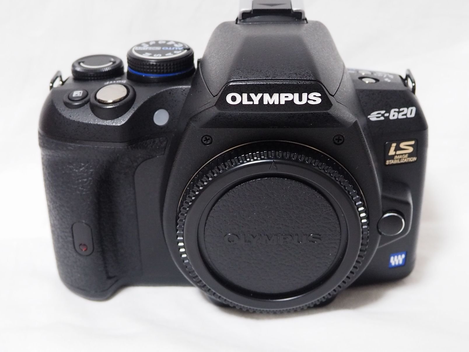 Amazon | OLYMPUS デジタル一眼カメラ E-620 ダブルズームキット