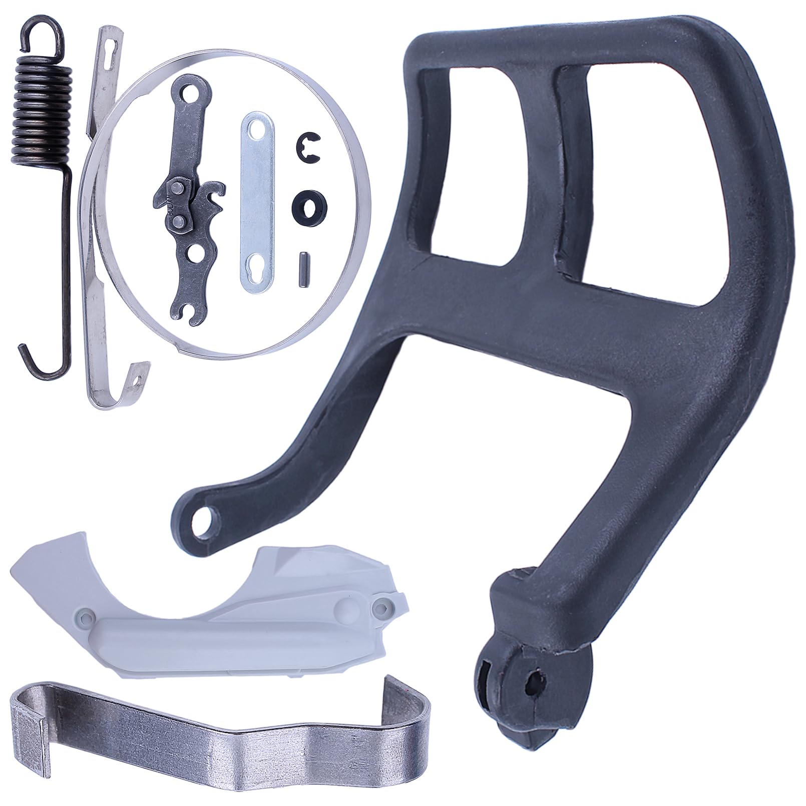 Amazon.com: Mtanlo For Stihl 017 018 MS170 MS180 For Chainsaw