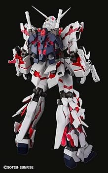 Amazon | PG 1/60 RX-0 ユニコーンガンダム (機動戦士ガンダムUC