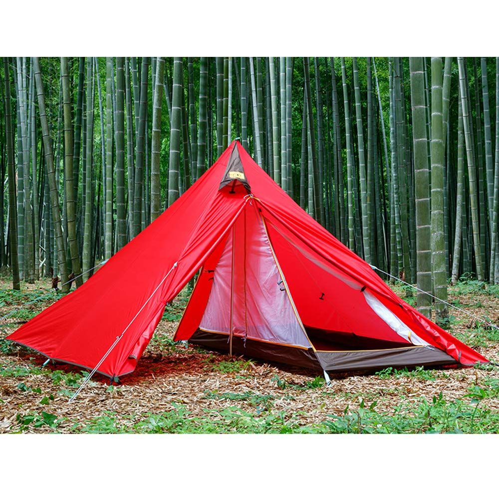 Amazon | テンマクデザイン×キャンパンダ テンマクデザイン×キャン